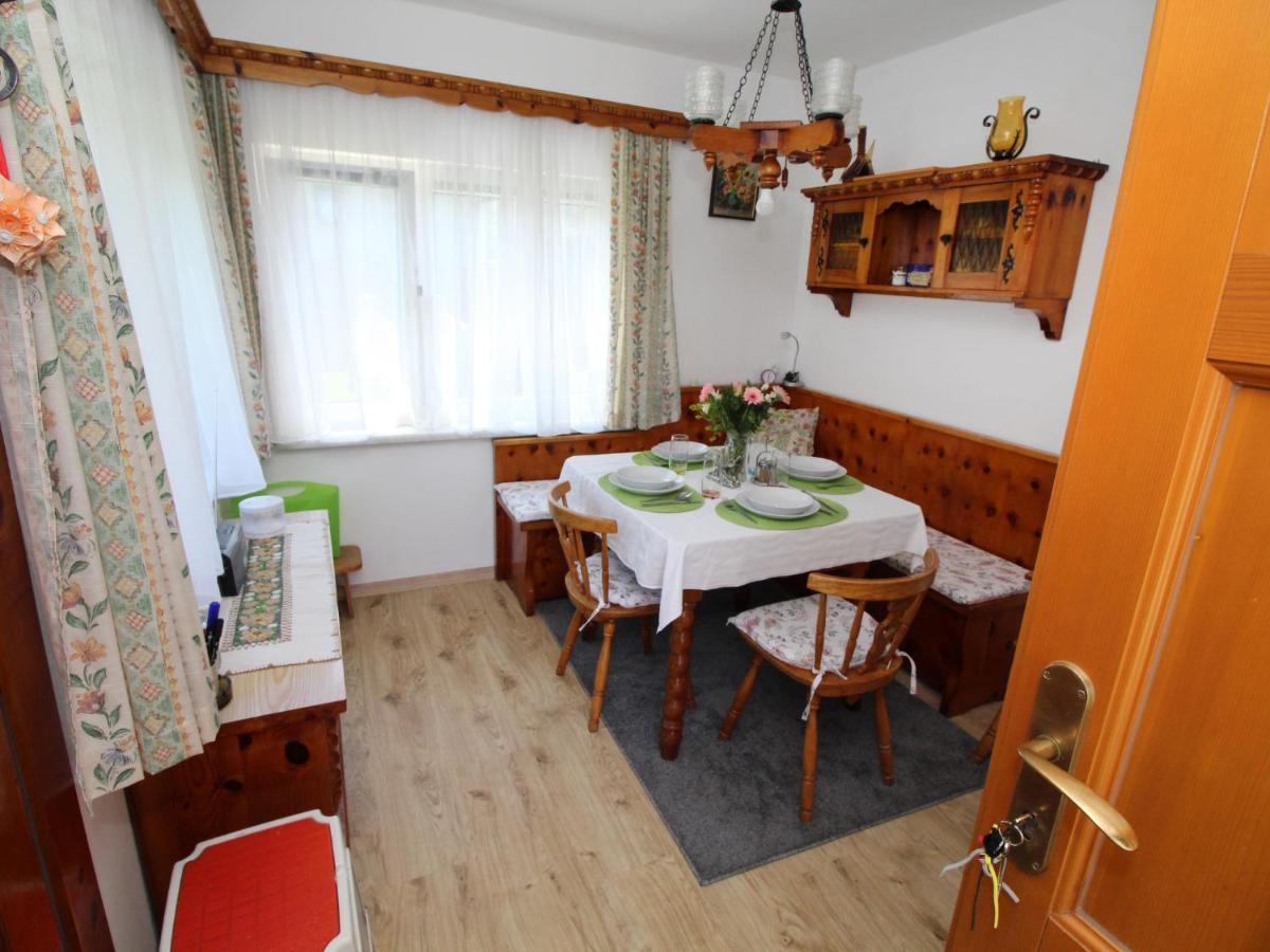 Holiday Home Bungalow Leopoldau By Interhome Вена Экстерьер фото