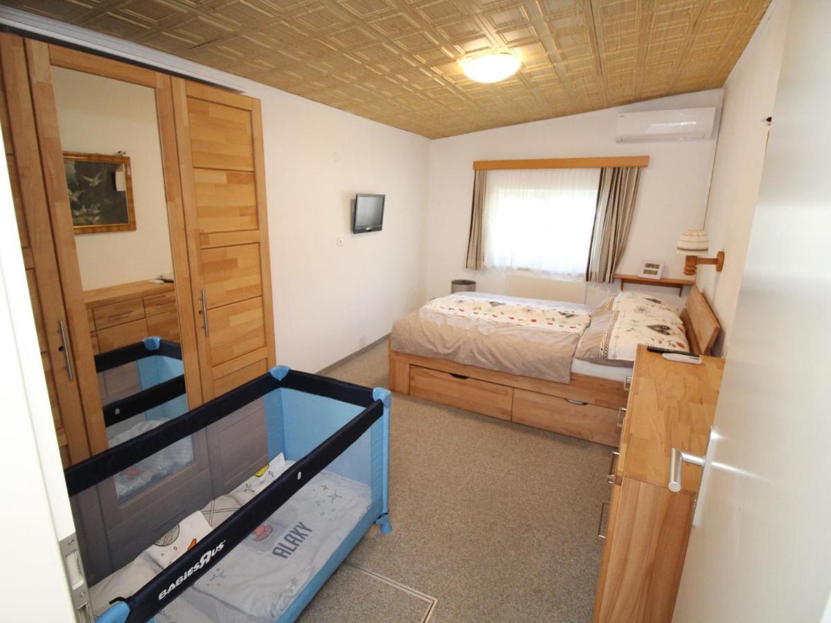 Holiday Home Bungalow Leopoldau By Interhome Вена Экстерьер фото