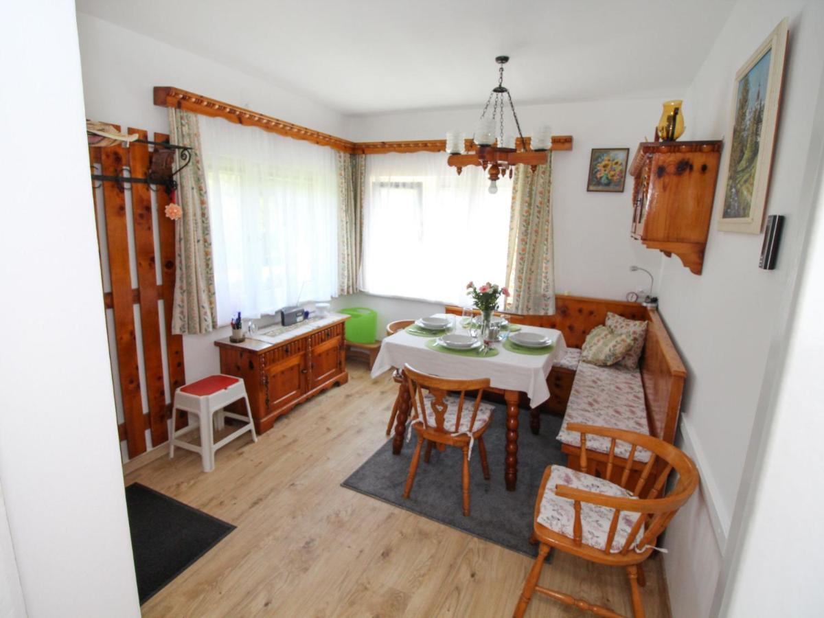 Holiday Home Bungalow Leopoldau By Interhome Вена Экстерьер фото