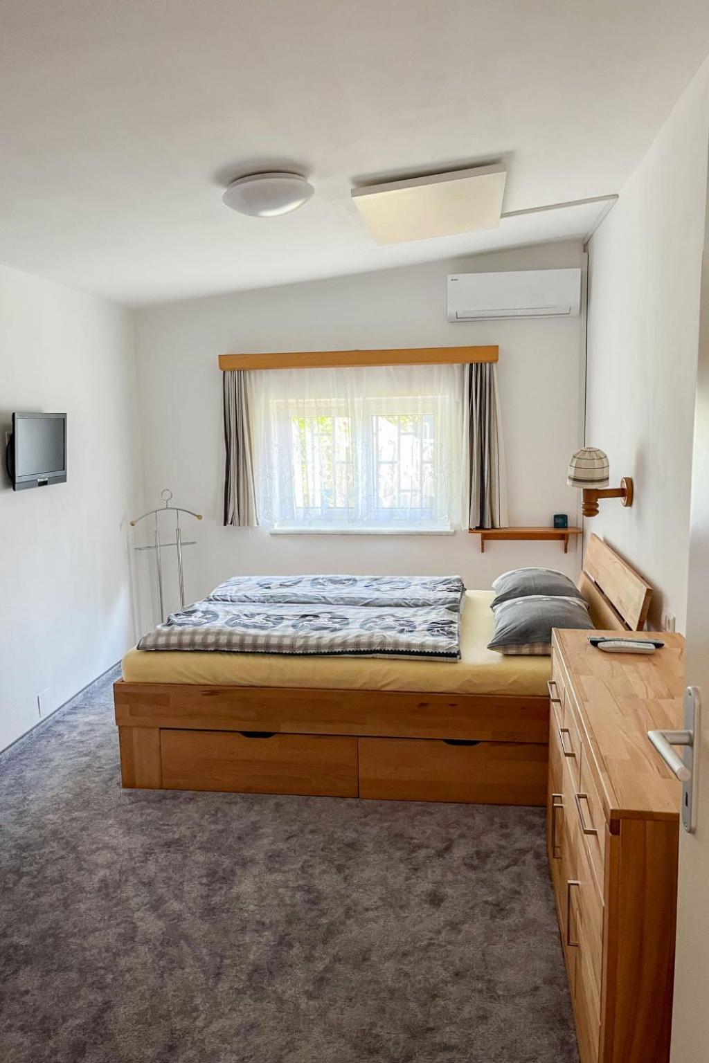 Holiday Home Bungalow Leopoldau By Interhome Вена Экстерьер фото